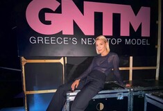 GNTM: Η Βίκυ Καγιά επιστρέφει με «μεγάλες αλλαγές»- Μόνος ένας παραμένει