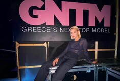 GNTM: Η Βίκυ Καγιά επιστρέφει με «μεγάλες αλλαγές»- Μόνος ένας παραμένει