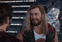 «Thor: Love and Thunder»: Kυκλοφόρησε το πρώτο τρέιλερ και είναι ξεκαρδιστικό