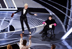 Όσκαρ 2022: Η Λάιζα Μινέλι «αναγκάστηκε» να εμφανιστεί σε αναπηρικό καροτσάκι παρά τη θέλησή της