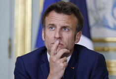 Γαλλικές εκλογές: Εύκολη νίκη Μακρόν «βλέπουν» τα γραφεία στοιχημάτων