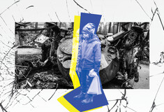 ΠΕΜΠΤΗ Το ουκρανικό αλλάζει τον κόσμο περισσότερο απ’ ό,τι η πανδημία