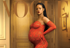 «Σύμβολο δύναμης»: πώς η κοιλιά της Rihanna άλλαξε για πάντα το στιλ εγκυμοσύνης