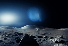 To Smithsonian και η Meta δημιούργησαν ένα εικονικό φεγγάρι για να το περπατήσετε