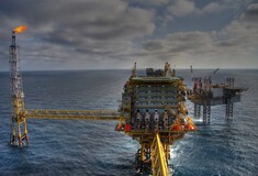 Φυσικό αέριο: Στα «ύψη» οι τιμές στην Ευρώπη μετά τη διακοπή της παροχής σε Πολωνία και Βουλγαρία