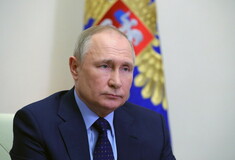 Πούτιν: Άμεσα αντίποινα σε όσους επιχειρήσουν να επέμβουν στην Ουκρανία