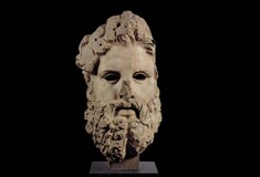 «Ανοικτοί Ορίζοντες. Αρχαία ελληνικά ταξίδια και επαφές», μια έκθεση για θάλασσες της αρχαίας ελληνικής ιστορίας