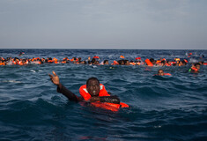 «Η Frontex έχει εμπλακεί σε pushbacks εκατοντάδων προσφύγων στο Αιγαίο», αποκαλύπτει διεθνής έρευνα