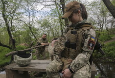 Το ΝΑΤΟ προειδοποιεί ότι ο πόλεμος στην Ουκρανία μπορεί να συνεχιστεί για μήνες και χρόνια