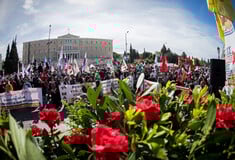 Εργατική Πρωτομαγιά: Κυκλοφοριακές ρυθμίσεις στην Αθήνα - Πώς θα κινηθούν τα ΜΜΜ
