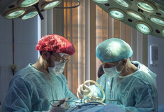 Παγώνη: Πρέπει εξυπηρετηθούν οι non-covid ασθενείς, να χειρουργηθούν 