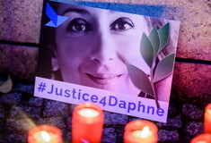 Βραβείο Δημοσιογραφίας «Daphne Caruana Galizia»: πρόσκληση υποβολής υποψηφιοτήτων