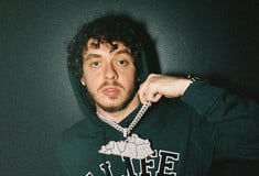 Κάτι τρέχει με τον Jack Harlow