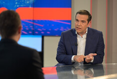 Τσίπρας: Επίθεση στην κυβέρνηση για τις τιμές στην ενέργεια- «Θα επαναφέρουμε τον δημόσιο χαρακτήρα της ΔΕΗ»