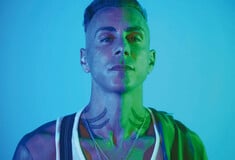 Asaf Avidan: Ζωή σαν μυθιστόρημα
