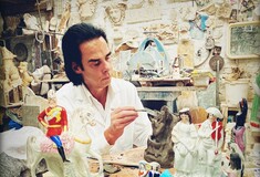 Stranger Than Kindness: The Nick Cave Exhibition