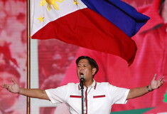 Φιλιππίνες: Συντριπτική νίκη του Φερντινάντ Μάρκος τζούνιορ- Γιος του πρώην δικτάτορα