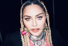 Το avatar της Madonna γεννά ένα δέντρο- Η νέα NFT συλλογή της