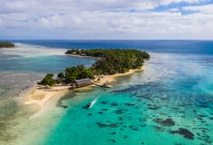 Κλιματική αλλαγή: 1.500 ομάδες από 130 χώρες στηρίζουν το Βανουάτου- Ζητά προστασία από τη Χάγη για τις μελλοντικές γενιές