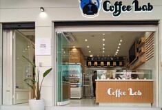 Η νέα εποχή των Coffee Lab ξεκινά από την Ακαδημίας 62