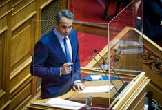 Μητσοτάκης: Η συμφωνία με τις ΗΠΑ «ψήφος εμπιστοσύνης» στην Ελλάδα - Οι έρευνες για κοιτάσματα στο προσκήνιο