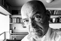 Χρήστος Μποκόρος: «Αναίμακτη, αδάκρυτη κι ανώδυνη ζωή δεν έχει»