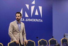 Διαγραφή Ρωμανού ζητά ο ΣΥΡΙΖΑ- Μετά το σχόλιό του για την ομιλία Τσίπρα