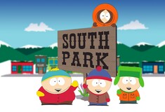 South Park: Την 1η Ιουνίου η νέα ταινία «The Streaming Wars»