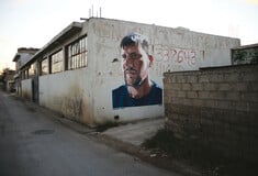 20 murals που αξίζει να αναζητήσεις στην Αθήνα 