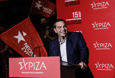 Τσίπρας: Ο ΣΥΡΙΖΑ των 172.000 μελών θα είναι πρώτο κόμμα στις επόμενες εκλογές - «Πρωτοφανής η συμμετοχή»