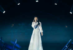 Eurovision 2022: Όγδοη η Αμάντα Γεωργιάδη- Οι ψήφοι που πήρε η Ελλάδα 