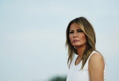 Μελάνια Τραμπ: «Προκατειλημμένη η Vogue», επειδή δεν την έκανε εξώφυλλο- «Έχω πιο σημαντικά πράγματα να κάνω»