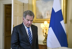 Επίσημο: Η Φινλανδία ανακοίνωσε ότι κάνει αίτημα ένταξης στο ΝΑΤΟ