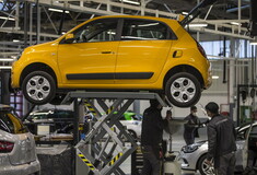 Η Ρωσία κρατικοποιεί το εργοστάσιο της Renault στη Μόσχα