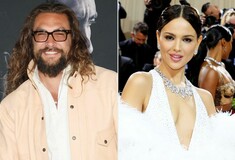 Jason Momoa Is Dating Eiza González After Lisa Bonet Breakup: 'He Cares About Her,' Says Source