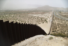 Υπόγεια σήραγγα για διακίνηση ναρκωτικών εντοπίστηκε στα σύνορα ΗΠΑ-Μεξικού