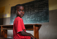 Unicef: «Καταστροφικά» επίπεδα παιδικού υποσιτισμού λόγω της ανόδου των τιμών στα τρόφιμα
