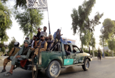 Οι Ταλιμπάν διέλυσαν την Επιτροπή Ανθρωπίνων Δικαιωμάτων κρίνοντάς την «περιττή»