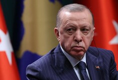 Ένοπλος επιχείρησε να εισβάλει στο σπίτι του Ερντογάν - «Είμαι ο Μεσσίας»