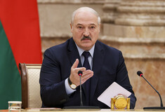 Λευκορωσία: Θανατική ποινή για την «προετοιμασία» ή την «απόπειρα» τρομοκρατικής ενέργειας