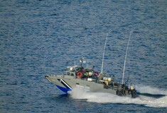 Ελαφόνησος: Κατέπλευσε σκάφος με 19 Τούρκους- Δηλώνουν υποστηρικτές του Γκιουλέν