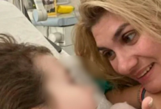 Πάτρα: Βρέθηκε στο Καραμανδάνειο φιαλίδιο με αίμα της Τζωρτζίνας πριν μείνει τετραπληγική