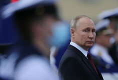 Ο Πούτιν χάνει την πίστη του στους κορυφαίους στρατηγούς του μετά από σημαντικές αποτυχίες την Ουκρανία