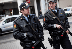 Πανικός στη Νορβηγία: Επιθέσεις με μαχαίρι – Τουλάχιστον 4 τραυματίες