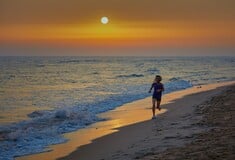 Run For the Oceans: Παίρνουμε την κατάσταση στα χέρια μας και τρέχουμε για θάλασσες χωρίς πλαστικό