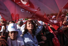 istanbul rally