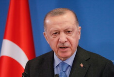 Τουρκία: Ο Ερντογάν μηνύει τον Κιλιτσντάρογλου για τη «διακίνηση χρημάτων στο εξωτερικό»