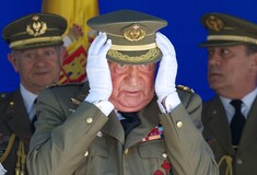 Return of the king: Juan Carlos’ problematic Spanish homecoming