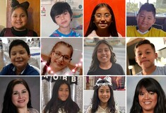 Τέξας: Οι αναρτήσεις του μακελάρη πριν την πολύνεκρη επίθεση στο σχολείο - Το χρονικό της τραγωδίας