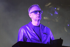 Πέθανε η Andy Fletcher, ιδρυτικό μέλος των Depeche Mode